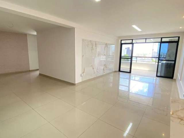 Apartamento  à venda 156 metros 03quartos Jardim Oceania - João Pessoa-PB