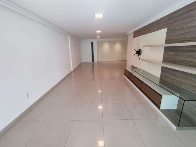 Apartamento Alto Padrão 206 metros, 04 quartos,Tambaú -João Pessoa -PB