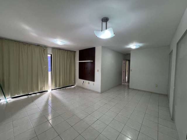 Apartamento Padrão à venda Bairro Cabo Branco - João Pessoa-PB