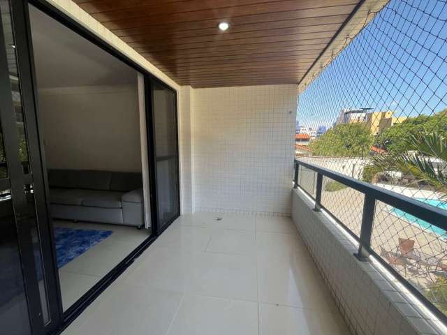 Apartamento Alto Padrão em Cabo Branco, João Pessoa/PB