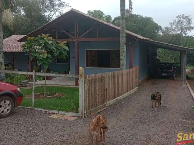 Chácara a venda com 9.3 hectares