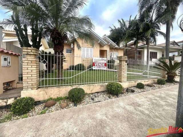 Casa em localidade central em Vera Cruz