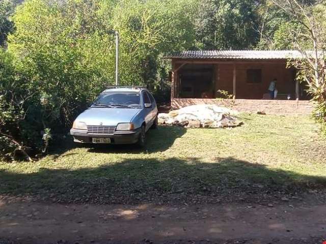 Venda - chácara - travessão dona josefa