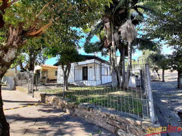 Venda - terreno com casa mista, esquina - vera cruz