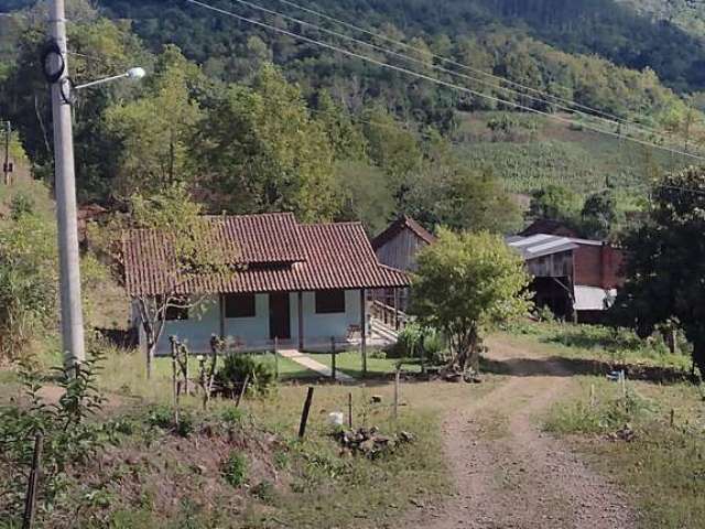 Chácara em Alto Boa Vista