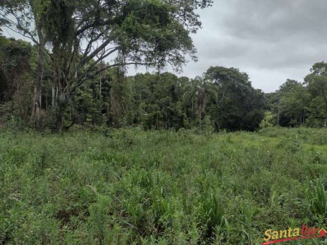 Chácara - cerro alegre baixo