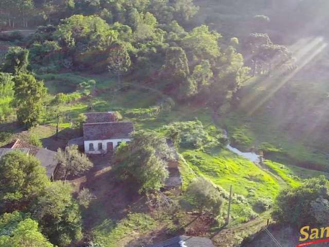 Chácara Dona Josefa