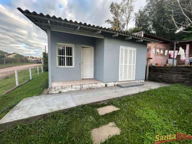 Excelente casa no Corredor Frey, em um bairro tranquilo e agradável.