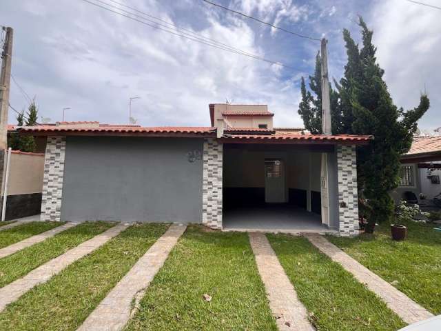 Excelente casa à venda