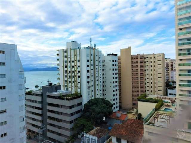 Apartamento vista mar