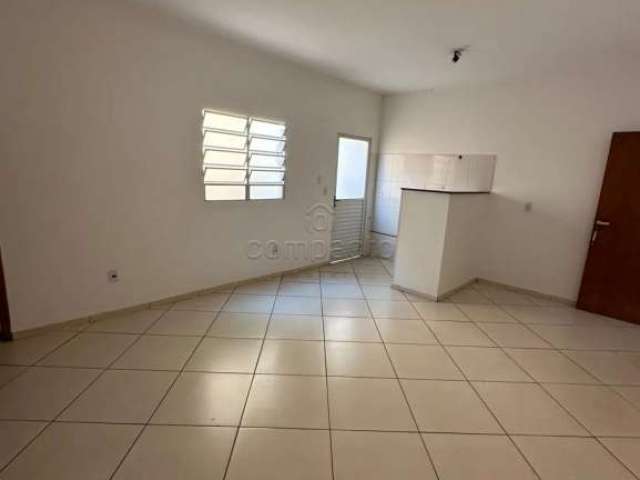 Apartamento Padrão em São José do Rio Preto