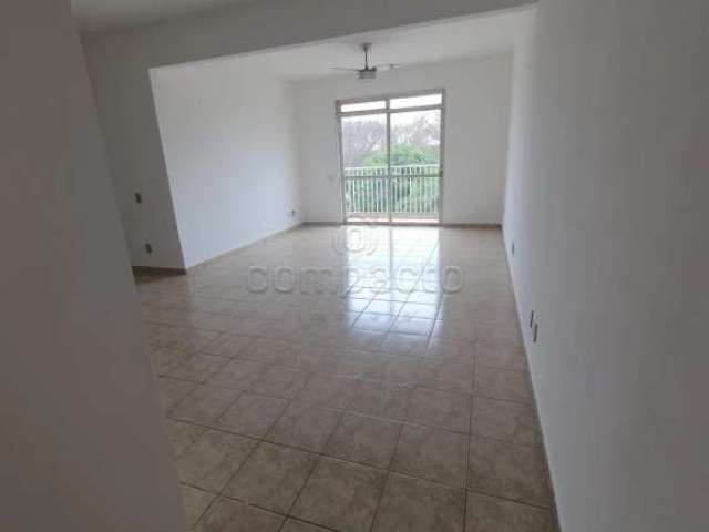 Apartamento Padrão em São José do Rio Preto