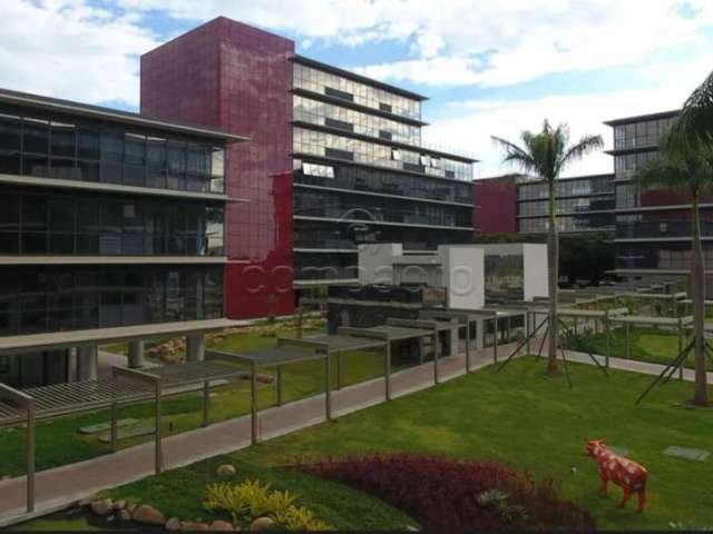 Comercial Sala/Loja Condomínio em São José do Rio Preto