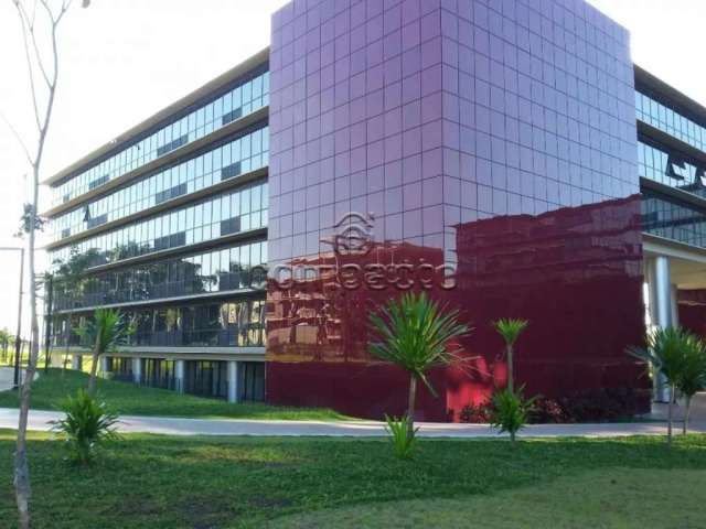 Comercial Sala/Loja Condomínio em São José do Rio Preto