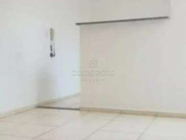 Apartamento Padrão em São José do Rio Preto