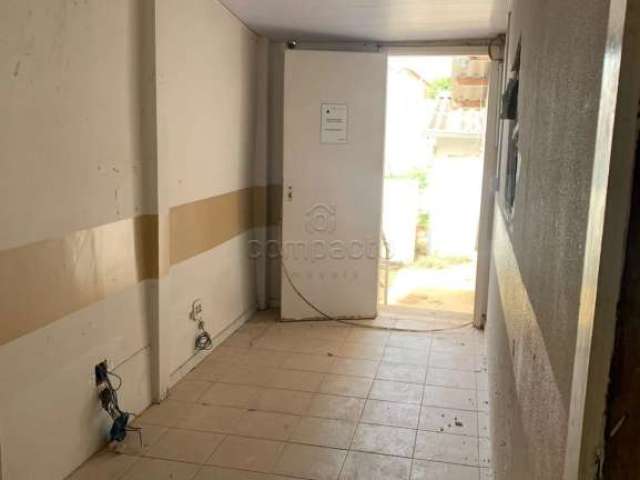 Comercial Casa em São José do Rio Preto