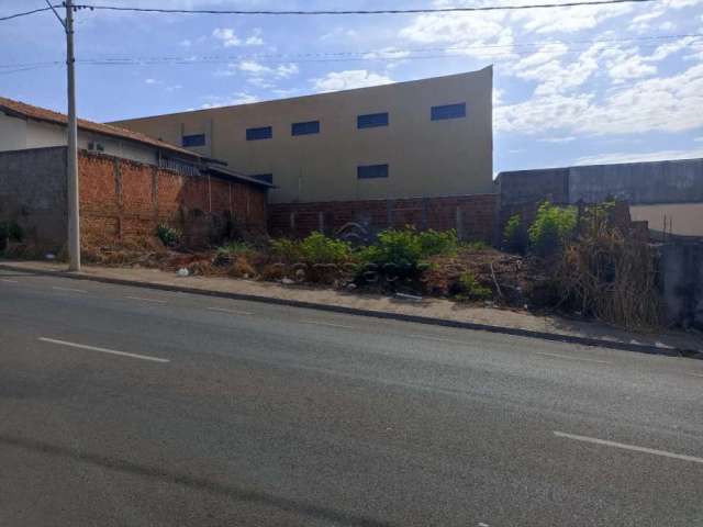 Terreno Padrão em São José do Rio Preto