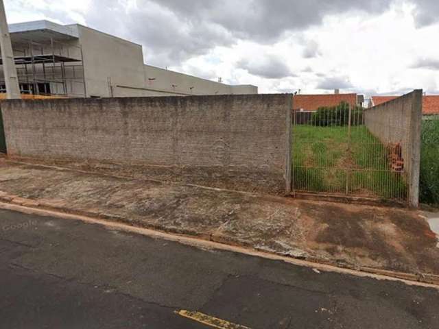 Terreno Padrão em São José do Rio Preto