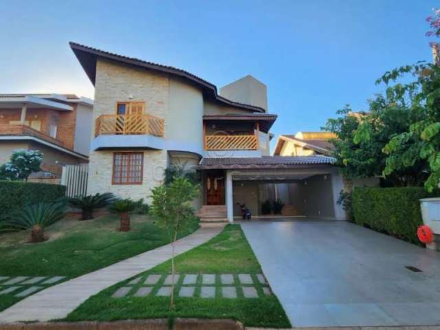 Casa Condomínio em São José do Rio Preto