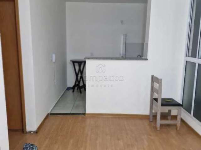 Apartamento Padrão em São José do Rio Preto