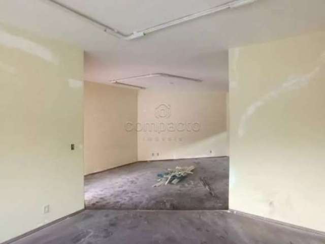 Comercial Casa em São José do Rio Preto