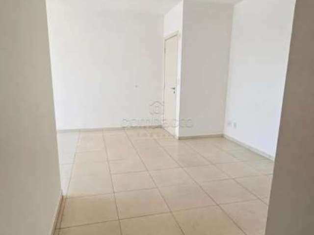 Apartamento Padrão em São José do Rio Preto