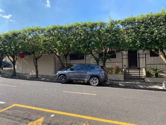 Casa Padrão em São José do Rio Preto