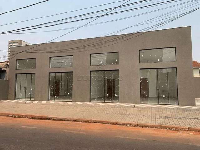 Comercial Sala/Loja Condomínio em São José do Rio Preto