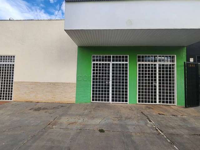 Comercial Sala em São José do Rio Preto