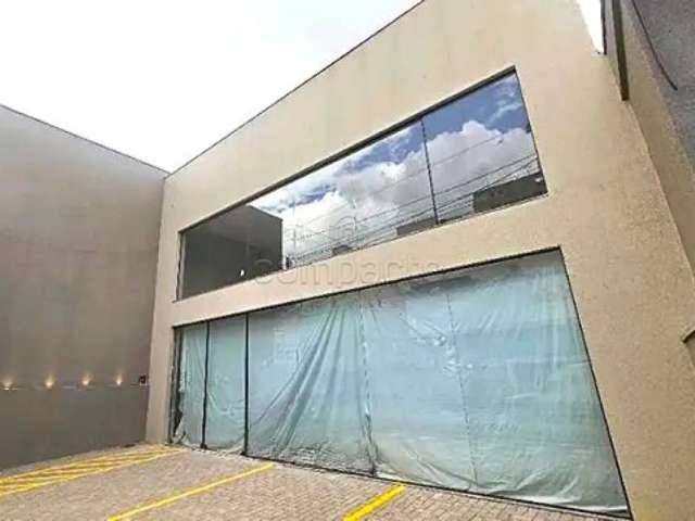 Comercial Salão em São José do Rio Preto