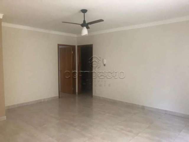 Apartamento Padrão em São José do Rio Preto