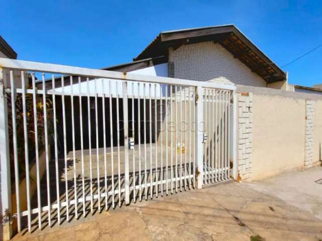 Casa Padrão em São José do Rio Preto