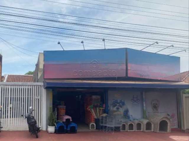 Comercial Salão em São José do Rio Preto