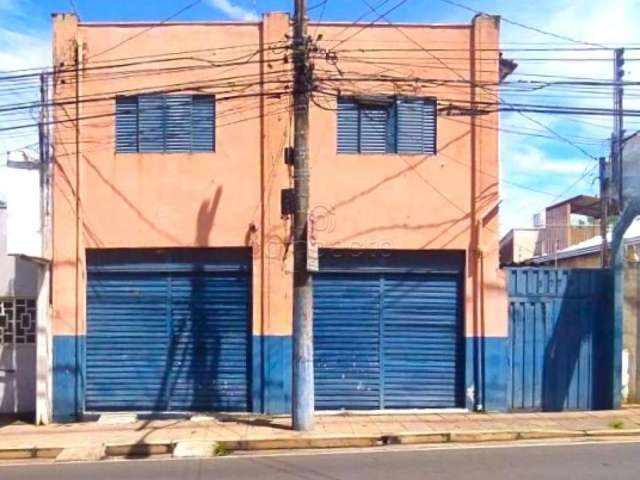 Comercial Salão em São José do Rio Preto