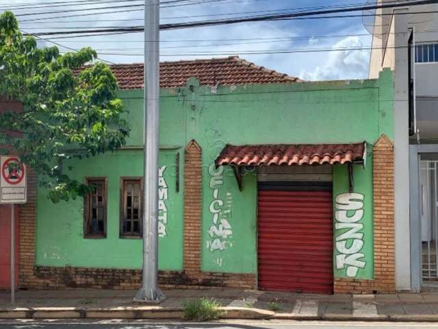 Comercial Salão em São José do Rio Preto