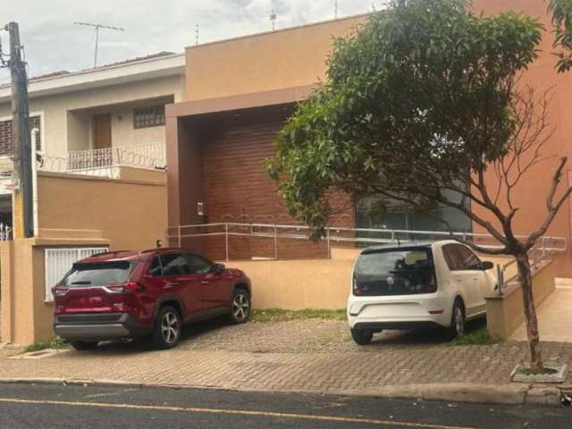 Comercial Sala/Loja Condomínio em São José do Rio Preto