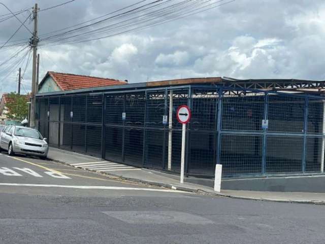 Comercial Salão em São José do Rio Preto