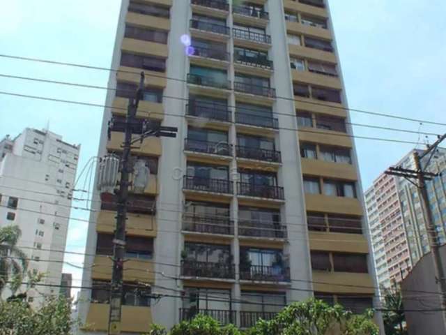 Apartamento Padrão em São Paulo