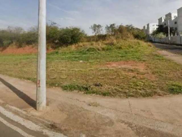 Terreno Área em São José do Rio Preto