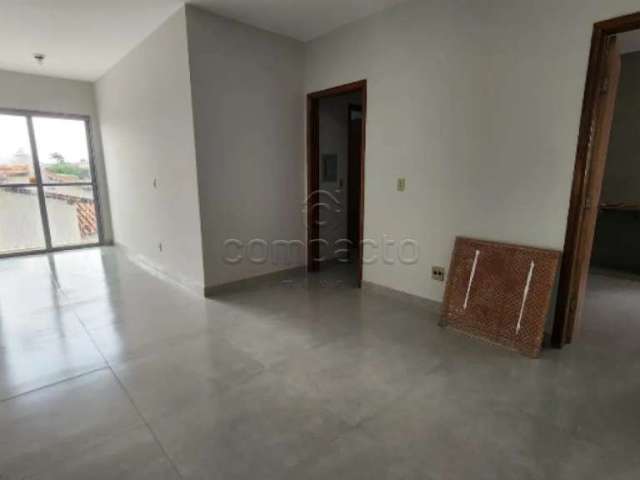 Apartamento Padrão em São José do Rio Preto