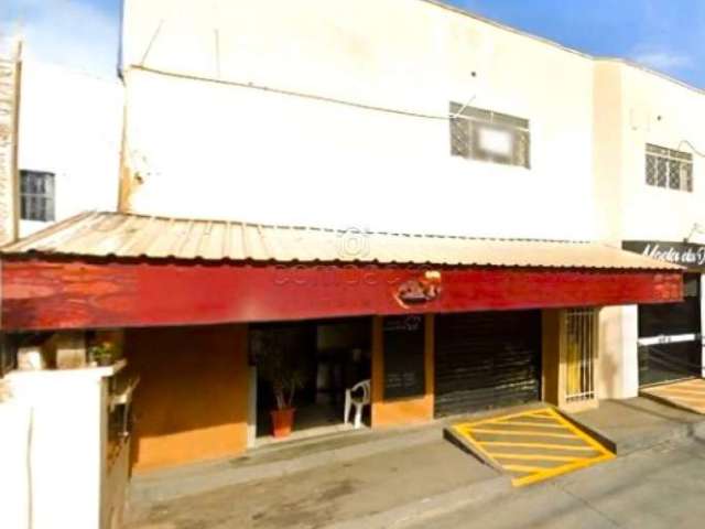 Comercial Salão em São José do Rio Preto