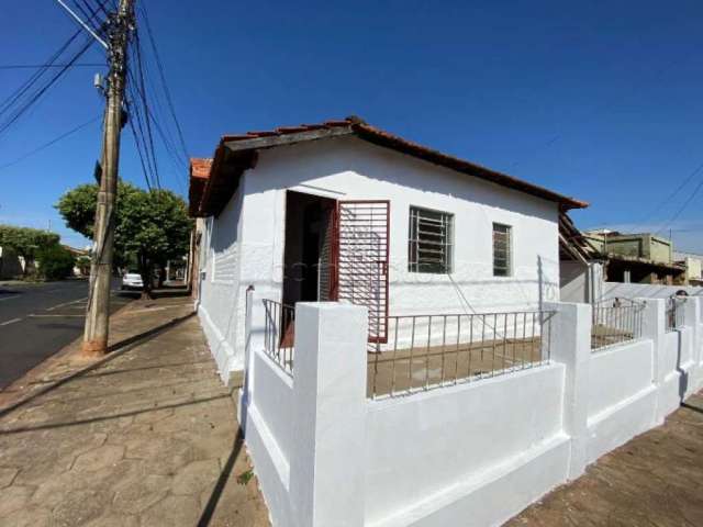 Casa Padrão em São José do Rio Preto