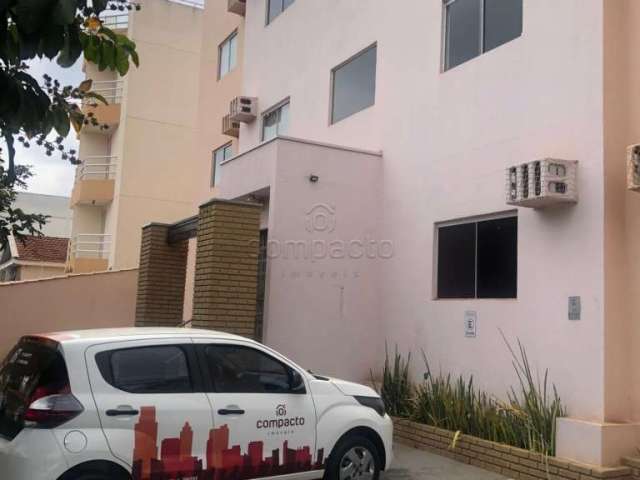 Comercial Sala/Loja Condomínio em São José do Rio Preto