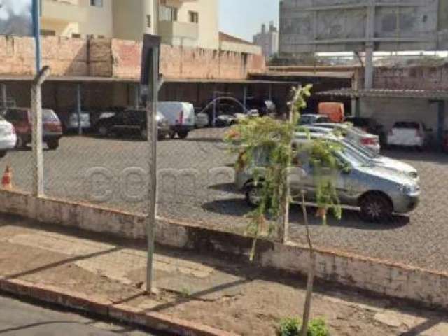 Comercial Estacionamento em São José do Rio Preto