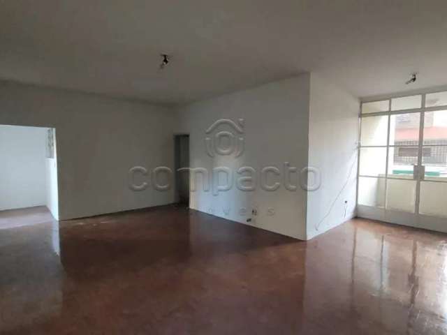 Apartamento Padrão em São José do Rio Preto