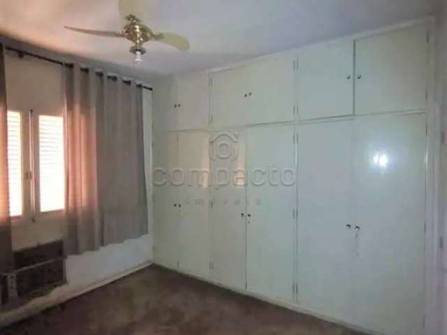 Apartamento Padrão em São José do Rio Preto