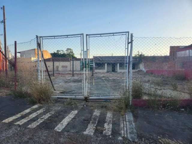 Terreno Padrão em São José do Rio Preto