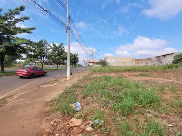 Terreno Área em São José do Rio Preto