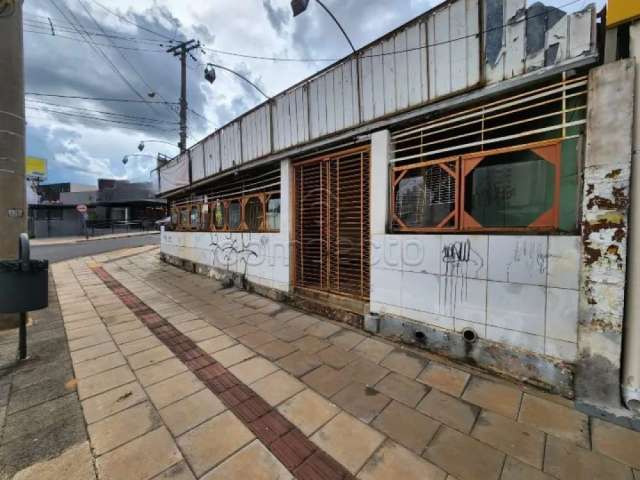 Comercial Salão em São José do Rio Preto