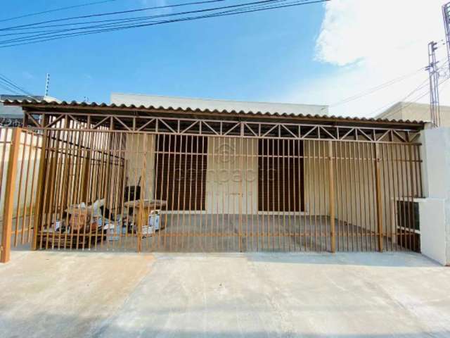 Comercial Salão em São José do Rio Preto